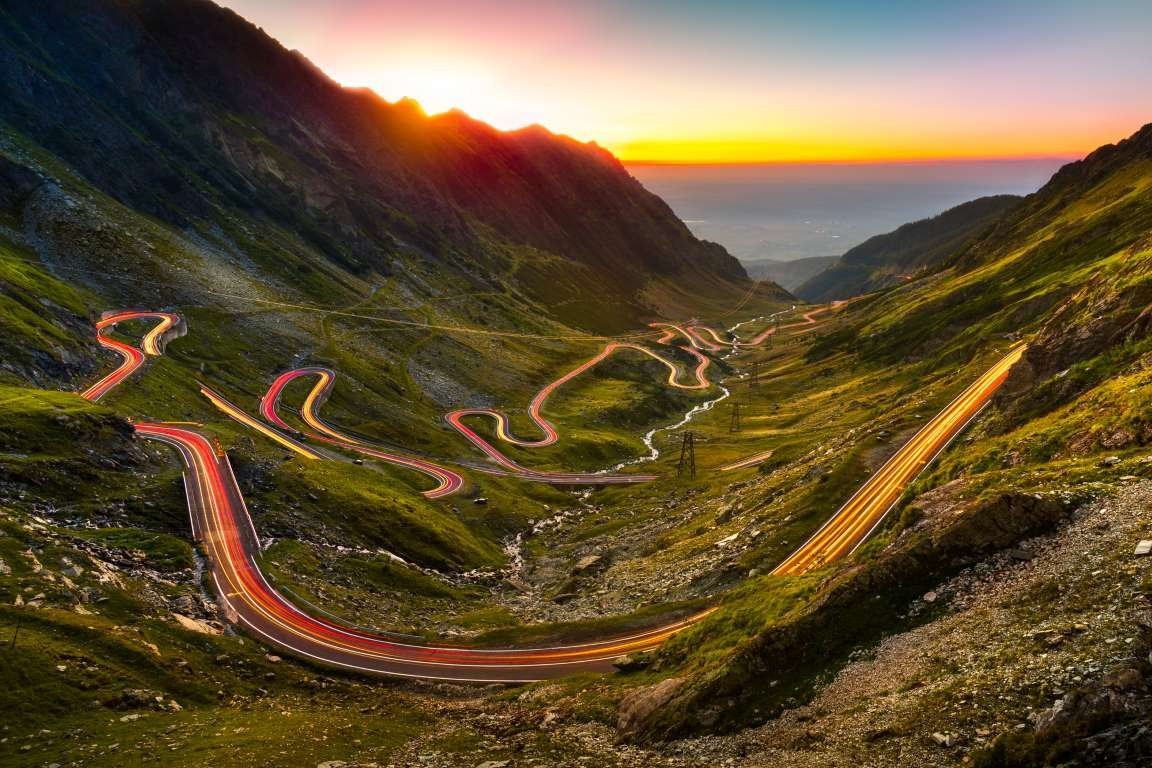 You Might Not Care, But These Are 7 Places in Romania That I Love - And I Think You Might Love Them Too