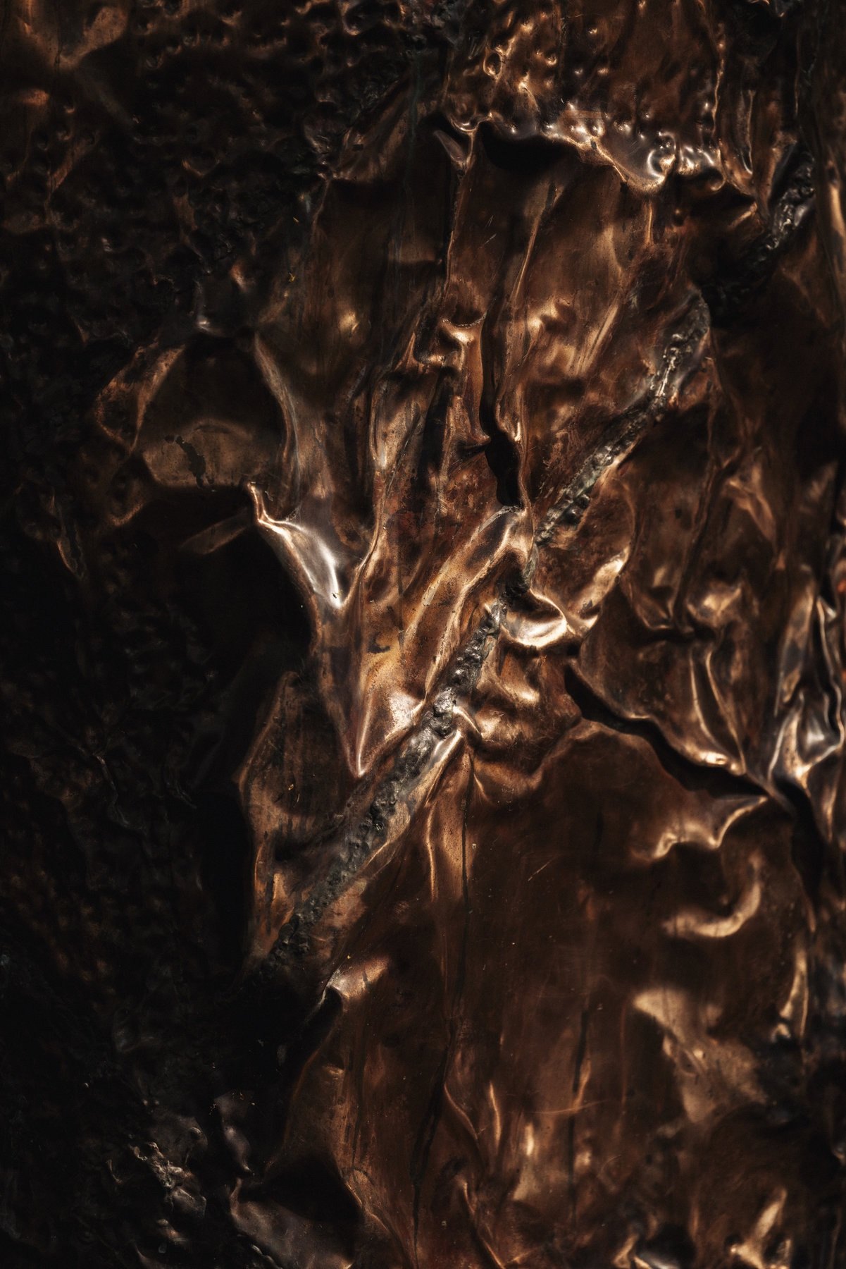 Cosmic Stump