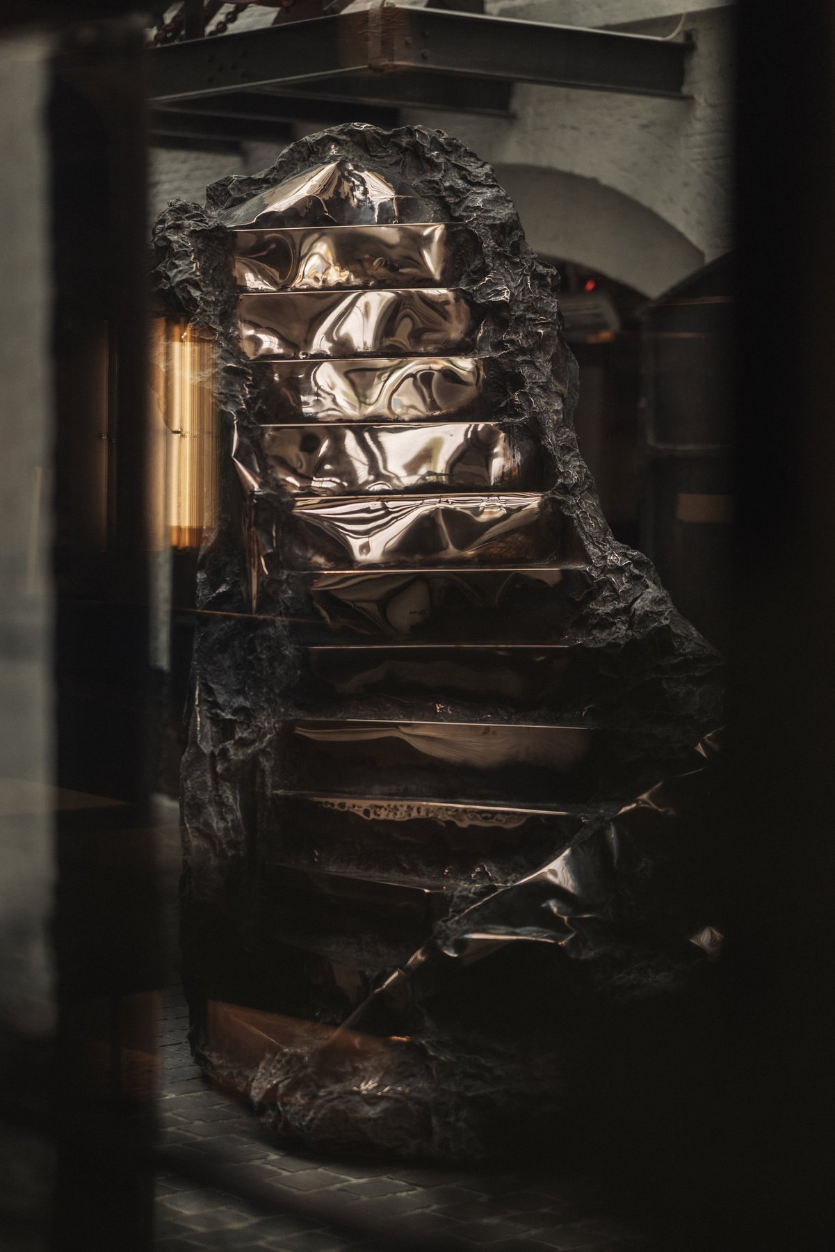 Stairway to Heaven II