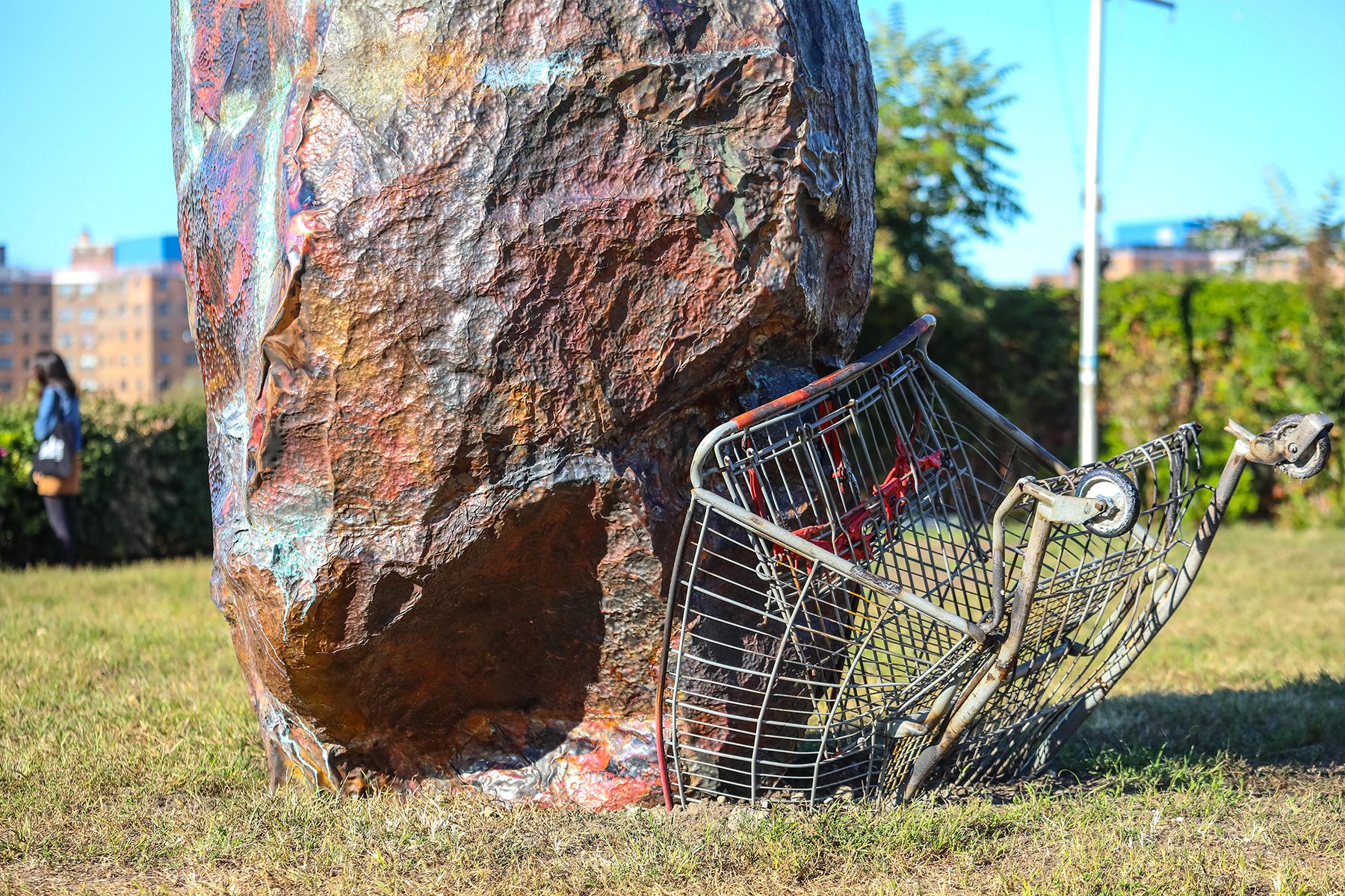 Rock'n Roll (Sisyphus - part II)