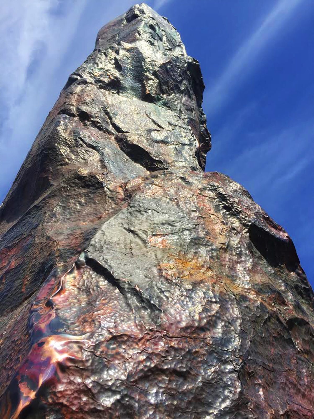 Rock'n Roll (Sisyphus - part II)