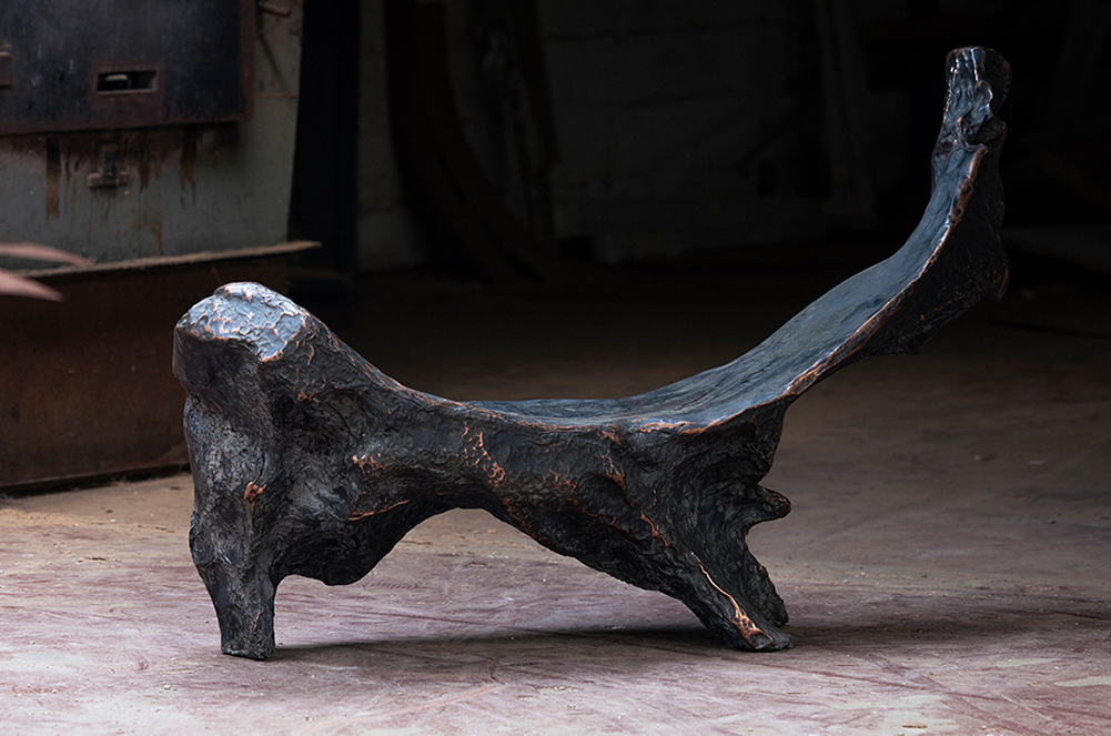The Celestial Seat